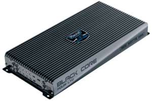 Magnat Black Core Four Ltd.   Black Core Four Ltd.
